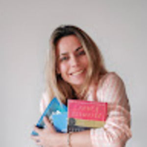 Meet your Posher, Anabella